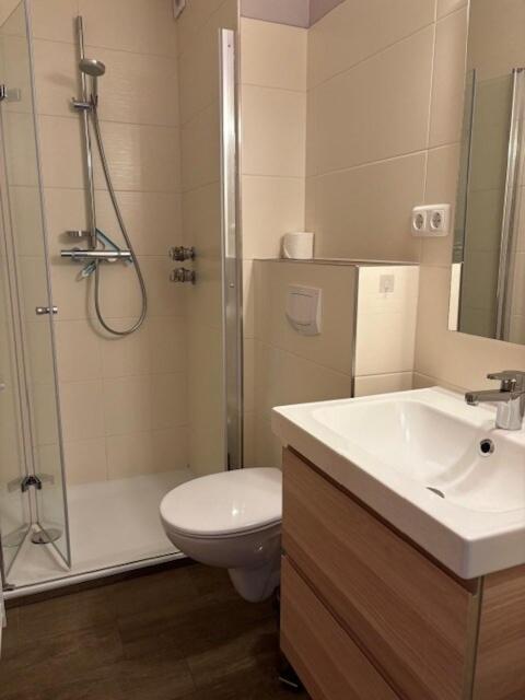Apartment Harzzeit Braunlage
